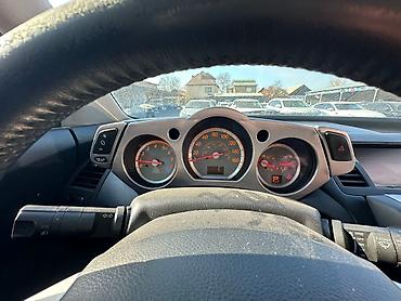 Nissan: Nissan Murano: 2007 г., 3.5 л, Автомат, Бензин, Кроссовер — 9