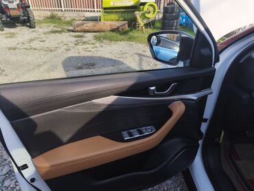 Weltmeister: Weltmeister W6, 2022 г., 53500 км, Передний, В наличии — 9