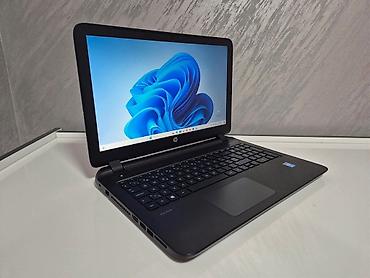filteri za usisivace: HP PAVILION 15-p236nz – 15.6" FULL HD / PENTIUM QUAD CORE / 4GB RAM / — 7