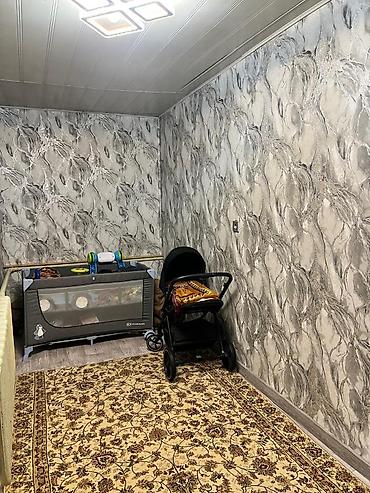Продажа коттеджей и домов: Срочно продается дом в районе ЭлитСтрой рынка Т.Молдо / Можайский.с — 6