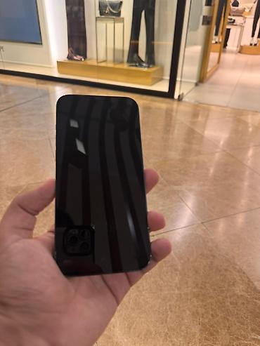 iphone 13 pro max baku electronics: IPhone 13 Pro Max, 256 GB, Sierra Blue, Face ID, Sənədlərlə, Zəmanət — 7