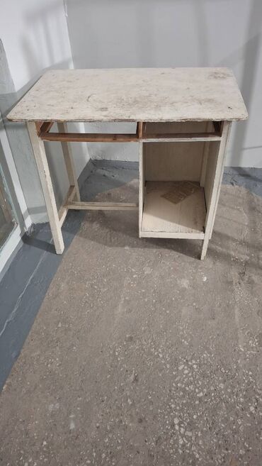 книжный стол бу: Письменный стол, Б/у