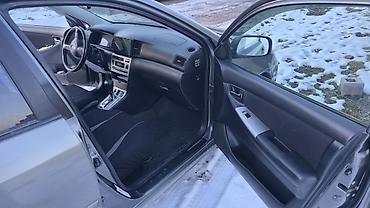 Toyota: Toyota Corolla: 2004 г., Автомат, Бензин, Хэтчбэк — 11