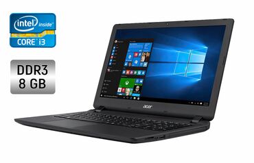 Videomüşahidə: İşlənmiş Acer 15.6 ", Intel Core i3, 512 GB, Pulsuz çatdırılma, Ödənişli çatdırılma, Ünvandan götürmə