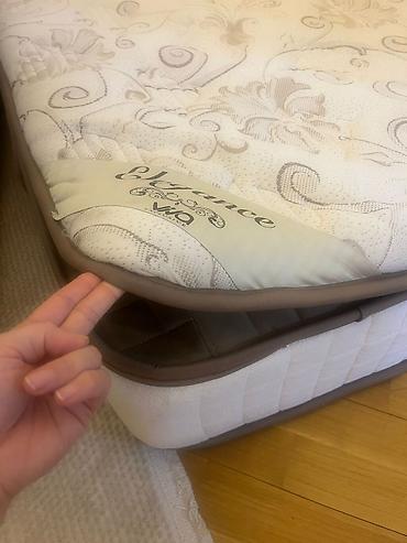 Matraslar: Ortopedik matras, Bir nəfərlik — 8