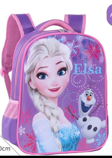 Ostale dečije stvari: Ranac za školu
Cena 2300 din — 6