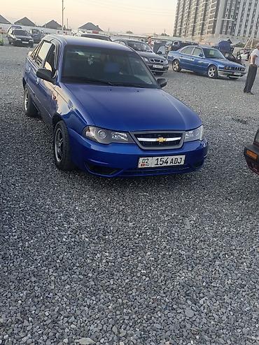 стартер на нексия: Chevrolet Nexia: 2012 г., 1.5 л, Механика, Бензин, Седан — 1