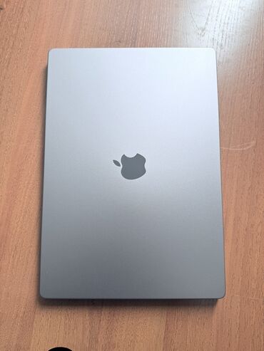 Ноутбуки: Ноутбук, Apple, 16 ГБ ОЗУ, Apple M2 Pro, 16 ", Новый, Для работы, учебы, память SSD — 2
