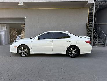 таюта виндом: Toyota Windom: 2005 г., 3 л, Автомат, Бензин, Седан — 6