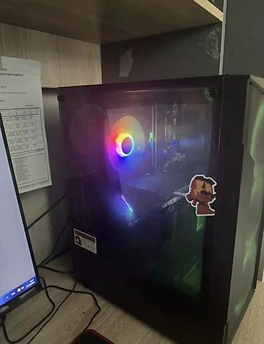купить 4070 ti: Срочно продаю компьютер Состав и характеристики: - Процессор: Intel — 2