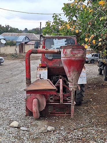 Traktorlar: Razlaşma yolu ile satılır işlek vezyyetdedir senedi yoxdu real alcya -da lalafo.az — 2 Traktorlar: Razlaşma yolu ile satılır işlek vezyyetdedir senedi yoxdu real alcya — 2