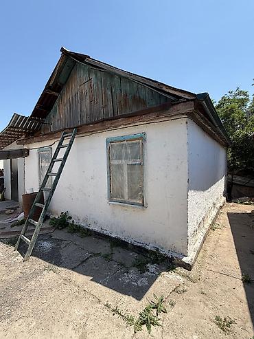 дала абад: Продаётся дом в г. Шопоков! 🏡 Адрес: ул. Ново-Октябрьская 📐 Участок — 2