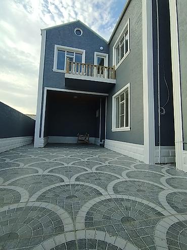 ev ucuz: Əmircan qəs. 5 otaqlı, 156 kv. m, Kredit yoxdur, Yeni təmirli — 4