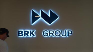 Изготовление рекламных конструкций: | Арки, Призматроны, скроллеры, Стеллы, | Монтаж, Ламинация, Послепечатная обработка at lalafo.kg — 3 Изготовление рекламных конструкций: | Арки, Призматроны, скроллеры, Стеллы, | Монтаж, Ламинация, Послепечатная обработка — 3