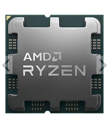 r5 5500: Ryzen 5 7500f отличный процессор который тянет все и может работать — 2
