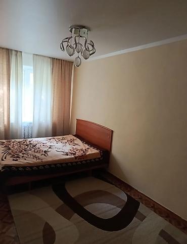Батирлер: 2 бөлмө, 43 м², Ата-Түрк паркы Хрущевка, 1 кабат — 4