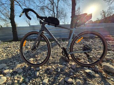 спидометр для велосипеда бишкек: Шоссейный велосипед, Aspect, Рама L (172 - 185 см), Б/у