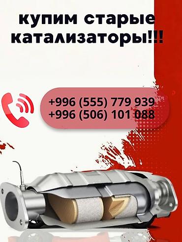 all group: Скупка автомобильных катализаторов – Принимаем старые/отработанные — 1