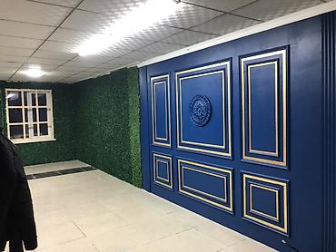 Аренда помещений свободного назначения: Ремонт иштерин кылабыз эвро ремонт Кафел санузел душ штукатур at lalafo.kg — 6 Аренда помещений свободного назначения: Ремонт иштерин кылабыз эвро ремонт Кафел санузел душ штукатур — 6