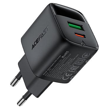 power: Название: Сетевые адаптеры ACEFAST A116 PD35W GaN charger — 1
