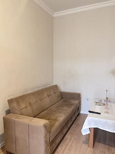 modul tipli ev: 1 otaqlı mənzil – mətbəx-studiya və yataq otağı Planlaşdırma və — 9