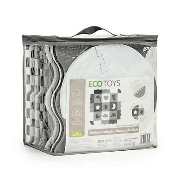 bugaboo cameleon 3: PODLOGA ZA IGRU SA OGRADOM 25EL ECOTOYS Šifra proizvoda: ECOEVA007-250 — 5