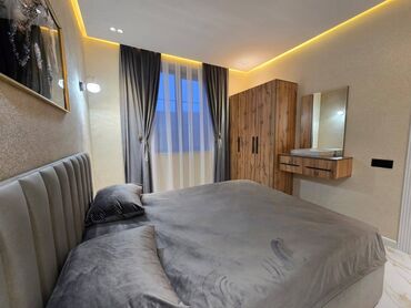 Günlük kirayə evlər: 200 kv. m, 4 otaqlı, Kombi, Qaz, Su -da lalafo.az — 9 Günlük kirayə evlər: 200 kv. m, 4 otaqlı, Kombi, Qaz, Su — 9