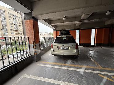 борона мала: Subaru Outback: 2007 г., 3 л, Вариатор, Бензин, Универсал — 3