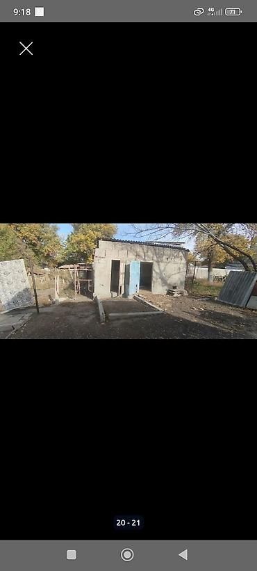 Продажа барачных домов: Продаётся Дом в городе Орловка Имеется все условия общения площадь at lalafo.kg — 14 Продажа барачных домов: Продаётся Дом в городе Орловка Имеется все условия общения площадь — 14