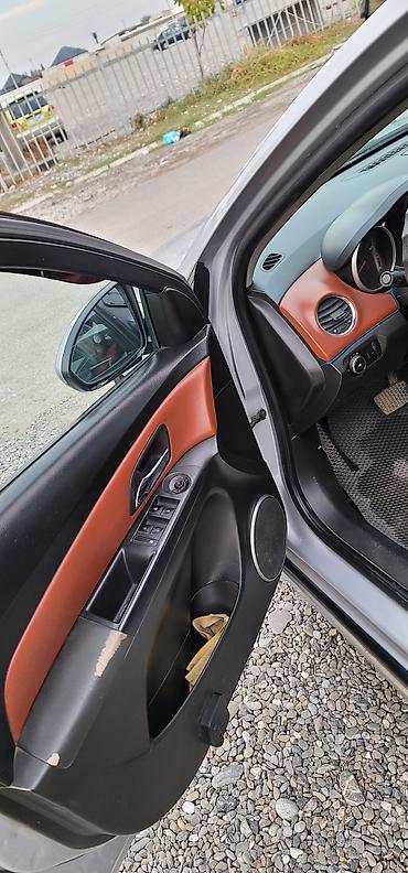 Daewoo: Daewoo Lacetti: 2008 г., 1.6 л, Автомат, Бензин, Седан — 10