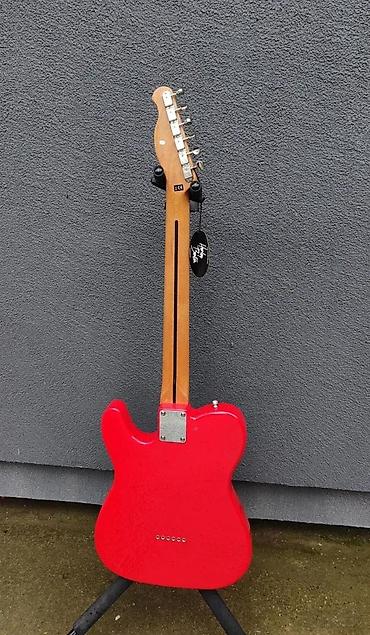 Gitare: HARLEY BENTON TE-62CC DR SFG | . Slanje po dogovoru ili — 4