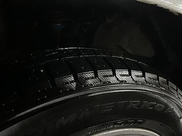 Honda: Honda Odyssey: 2003 г., 2.3 л, Бензин — 13