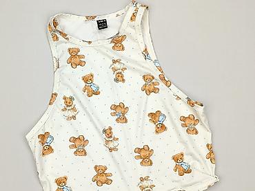 top: Shein, Top damski, rozmiar L — 1