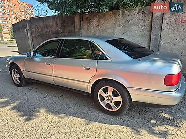 карбиратор ауди 80: Бензиновый мотор Audi 2.8 л, Б/у, Оригинал, Германия — 1