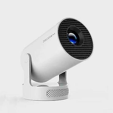 Proyektor HY300 Qətnamə - 1280x720 Lampanın gücü, Vt - 50000 lalafo.az -da Proyektor HY300 Qətnamə - 1280x720 Lampanın gücü, Vt - 50000