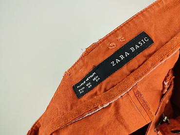 zebra: Zara, Spodnie materiałowe damskie, rozmiar XS — 5