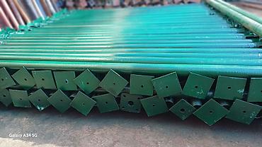 Аренда инструментов: Стойки Телескопические 1.8метр,3.5метр,4метр,5метр 6метр,7метр. Аренда — 9