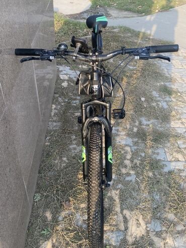 диск на трактор: Горный велосипед, Skillmax, Алюминий