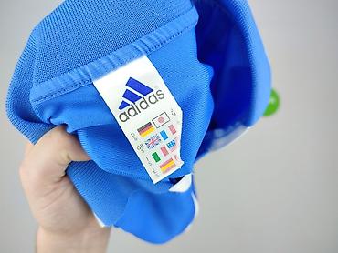 projektowanie ubran program: Adidas, Koszulka polo dla mężczyzn, rozmiar S — 4