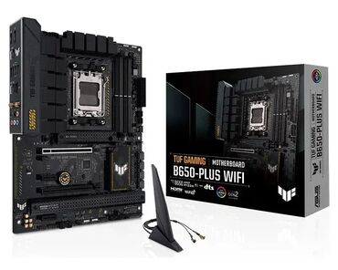 maticne ploce za lg televizore: Brand: ASUS |x|x Model: ASUS TUF GAMING B650-PLUS WIFI matična ploča