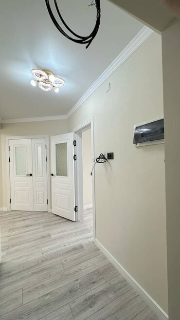 Продажа домов: 3 комнаты, 74 м², Элитка, 4 этаж, Евроремонт