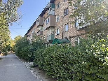 старый талчек: 2 комнаты, 44 м², 104 серия, 3 этаж — 1
