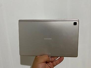 самсунг s7 edge: Планшет, Samsung, 10" - 11", 2G, Б/у, цвет - Золотой — 2