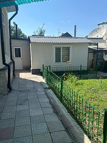 Долгосрочная аренда домов: 200 м², 5 комнат — 10