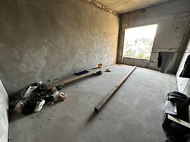 жк софия: 2 комнаты, 80 м², Элитка, 2 этаж, ПСО (под самоотделку) — 5