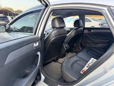 хюндай соната цена: Hyundai Sonata: 2020 г. — 7