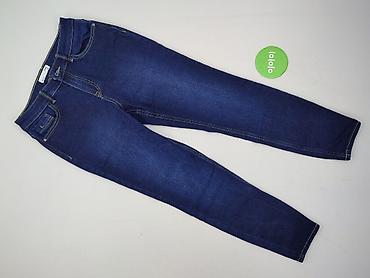 genzie top: Jeansy damskie, rozmiar S — 2