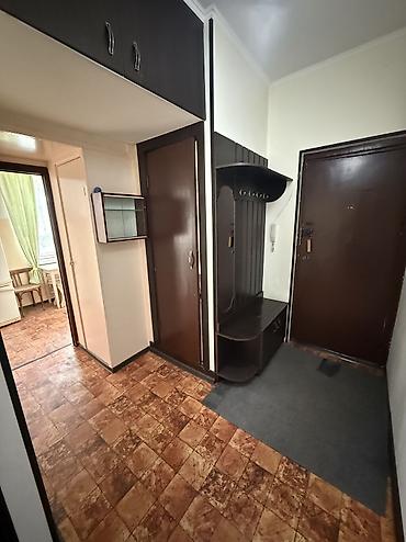 105: 1 комната, 40 м², Асанбай мкр 105 серия, 5 этаж, Старый ремонт — 4
