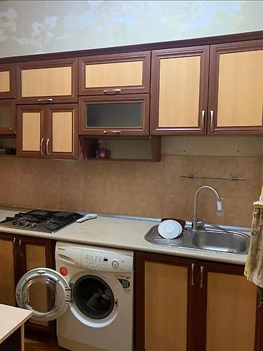 Uzunmüddətli kirayə mənzillər: Xirdalanda 2 otaqli 50 kv. həyət evi (həyəti yoxdur) uzunmüddətli -da lalafo.az — 8 Uzunmüddətli kirayə mənzillər: Xirdalanda 2 otaqli 50 kv. həyət evi (həyəti yoxdur) uzunmüddətli — 8