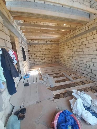 Həyət evləri və villalar: Masazır 4 otaqlı, 125 kv. m, Kredit var, Təmirsiz — 2